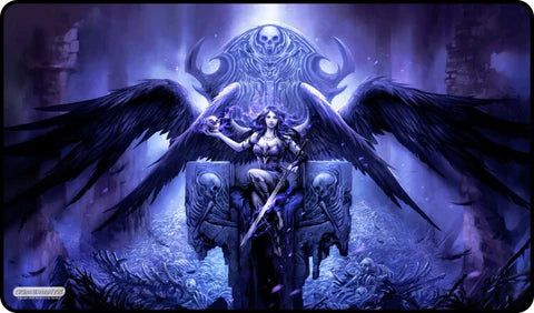 Gamermats: Dark Angel