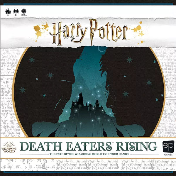 Harry Potter - Death Eaters Rising