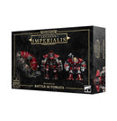 Warhammer The Horus Heresy: Legions Imperialis: Mechanicum Battle-Automata