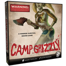 Trick or Treat Studios: Camp Grizzly: Second Edition