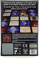 Codenames: Deep Undercover