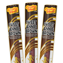 Country Meat: Sweet Annie Brown