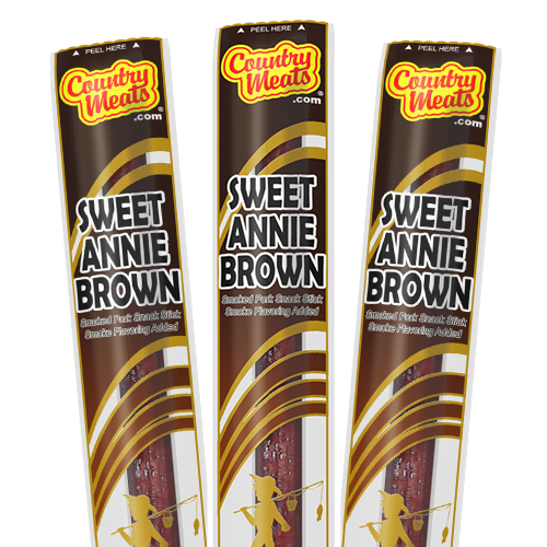 Country Meat: Sweet Annie Brown