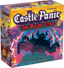Castle Panic: The Dark Titan