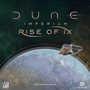 Dune Imperium: Rise of Ix Expansion