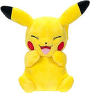 Pokémon: Plush: Pikachu (Laughing)