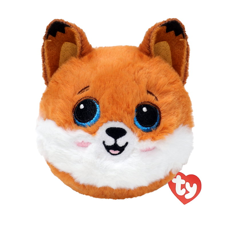 TY: Beanie Bouncers: Blaze