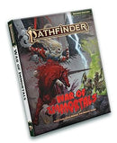 Pathfinder Second Edition - War of Immortals - pocket edition