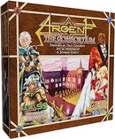 Argent the Consortium