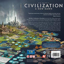 Civilization a New Dawn