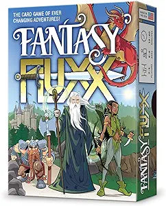 Fluxx: Fantasy