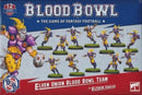 Blood Bowl: Chaos Chosen: Elven Union