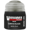 Warhammer Colour: Base: Corvus Black