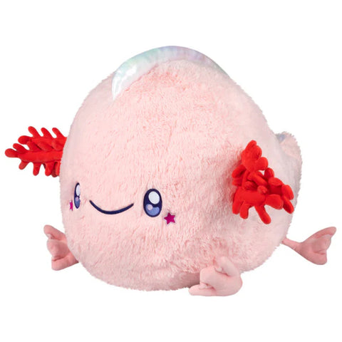 Squishable Mega Axolotl