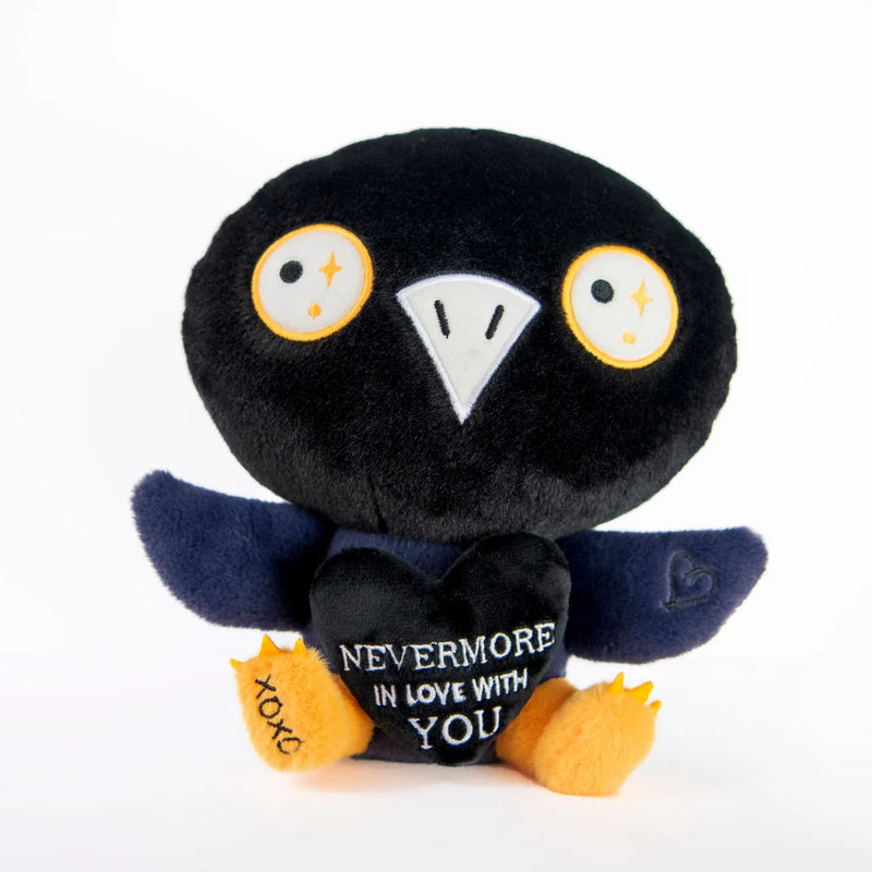 Punchkins: "Nevermore in Love With You"