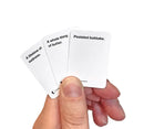 Cards Against Humanity: TINY Edition