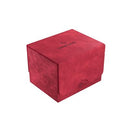 Gamegenic: Sidekick 100+ XL Convertible: Red