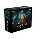 Nemesis: Alien Kings