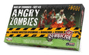 Zombicide: Angry Zombies