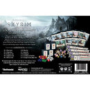 The Elder Scrolls: Skyrim: The Adventure Board Game: 5-8 Player Expansion