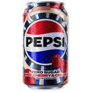 12oz Can: Zero Sugar: Pepsi Cherry & Cream