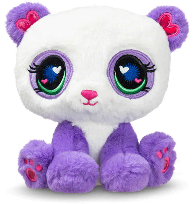 Littlest Pet Shop: Panda