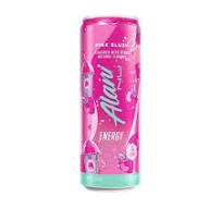 Alani Energy: Pink Slush
