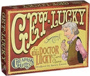Get Lucky - The Kill Doctor Lucky Card Game