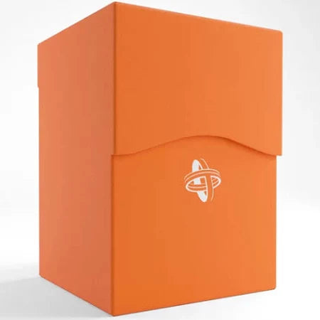 Gamegenic: 100+ Deck Holder: Orange