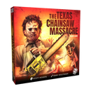 Trick or Treat Studios: The Texas Chainsaw Massacre Board Game
