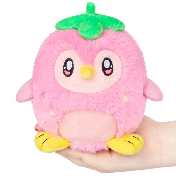 Squishable Alter Ego - Penguin Strawberry