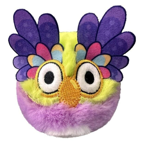 TY: Beanie Bouncers: Chattermax