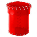 Dice Cup: Age of Plastic: Red