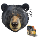 Madd Capp Puzzle: I am Bear (550 Pieces)