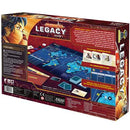 Pandemic: Legacy: Season 1: Red