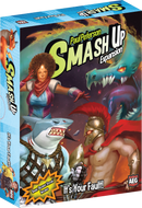 Smash Up Expansion - It's Your Fault