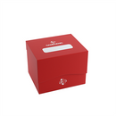 Gamegenic: Side Holder 100+: Red