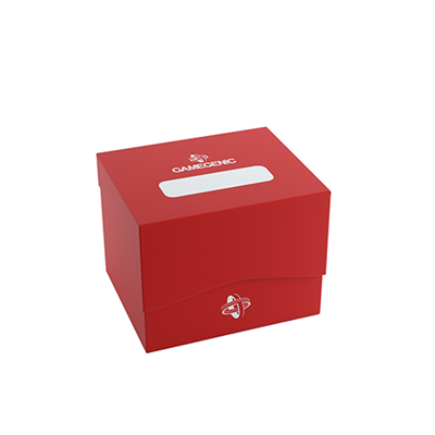 Gamegenic: Side Holder 100+: Red