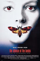 Poster: The Silence of the Lambs
