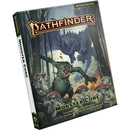 Pathfinder Second Edition - Monster Core Rulebook