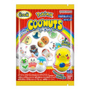 Pokémon: Coo,Nuts: Blind Bag (Asia Exclusive)
