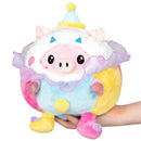 Squishable Undercover Pig in Clown