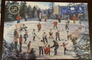 NHL The Hockey Pond 300 PC Jigsaw Puzzle