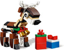 Lego: Creator: Reindeer