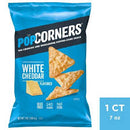 PopCorners: White Cheddar