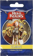 Hero Realms: Character Packs: Cleric Pack