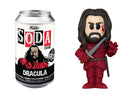 Funko Pops: Soda: Dracula