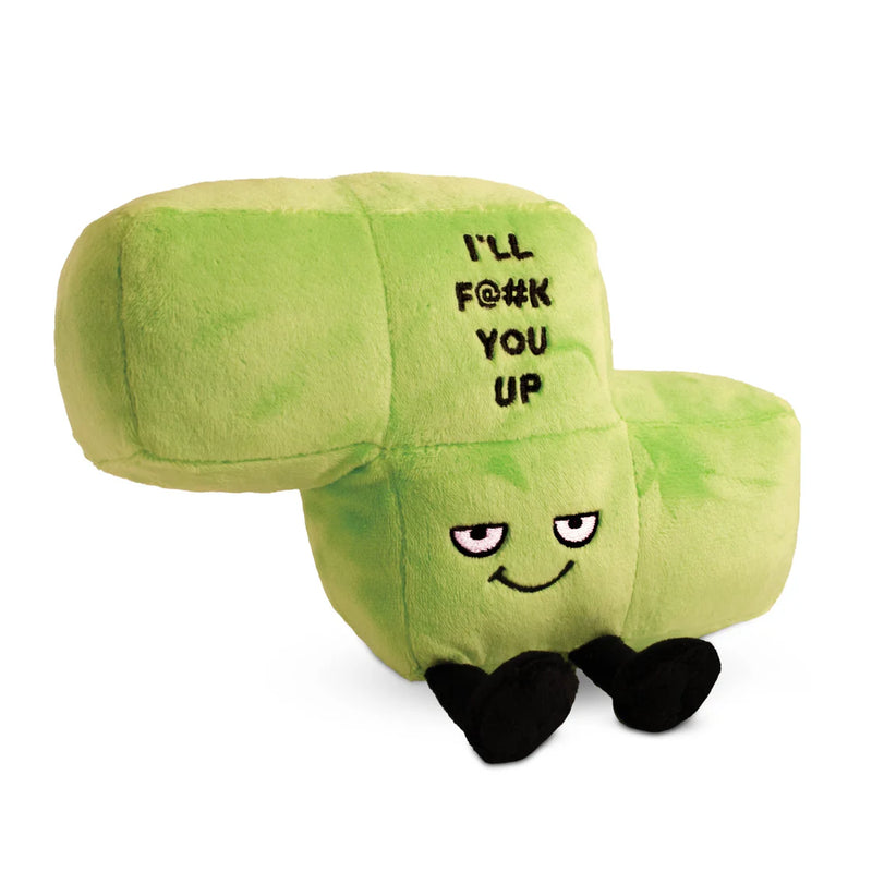 Punchkins: "I'll F@