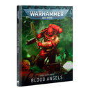 Warhammer 40,000 Codex: Blood Angels