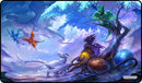 Gamermats: Baby Dragons Circle of Life